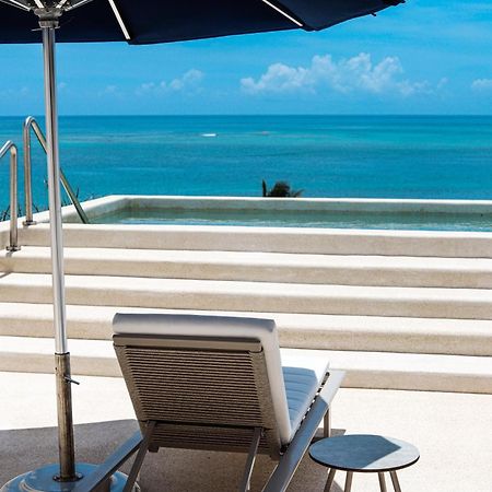 Porto Blu Lejlighed Puerto Morelos Eksteriør billede