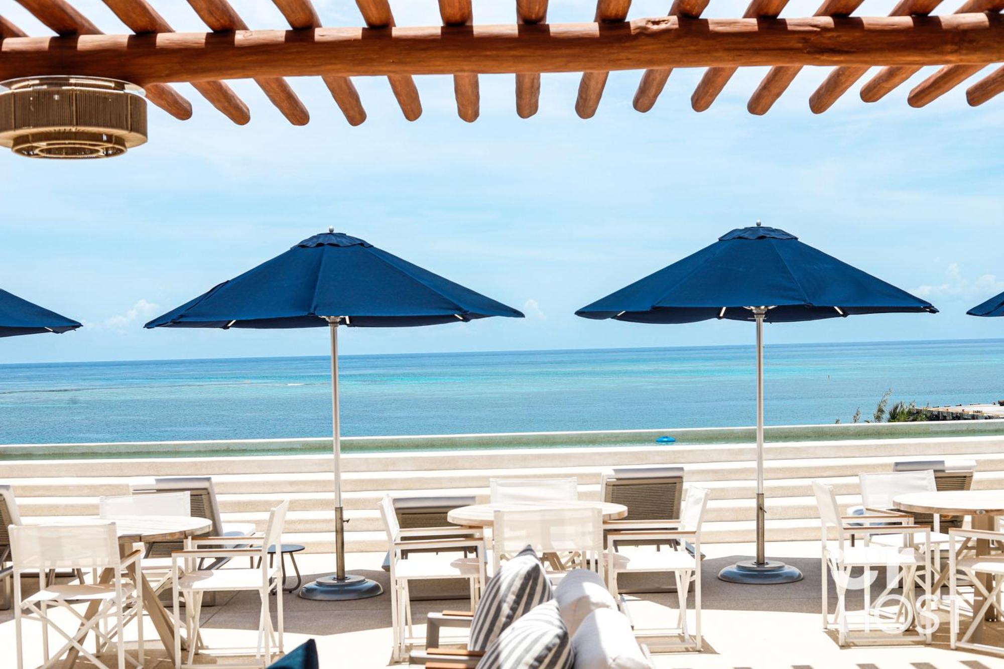 Porto Blu Lejlighed Puerto Morelos Eksteriør billede